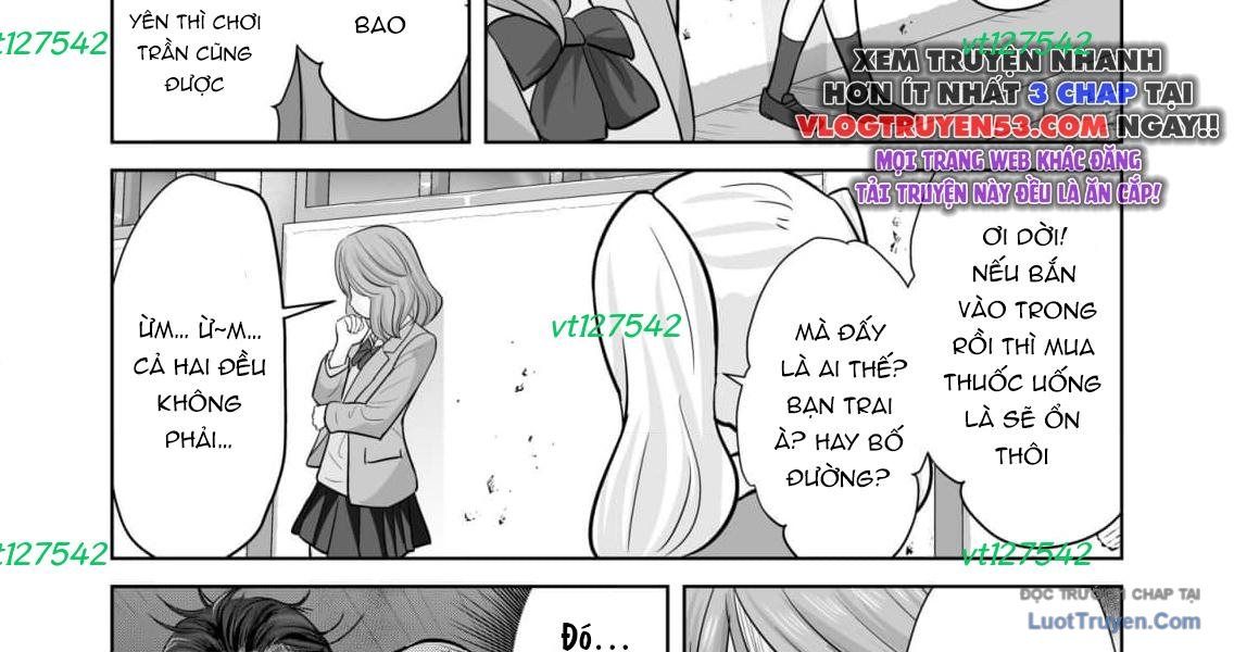 Cô Gái Nguyền Rủa ~ Tử Thần Báo Thù Chapter 5 - Trang 2