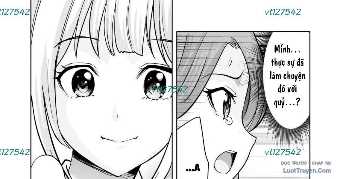 Cô Gái Nguyền Rủa ~ Tử Thần Báo Thù Chapter 5 - Trang 2