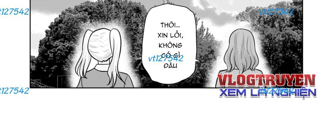 Cô Gái Nguyền Rủa ~ Tử Thần Báo Thù Chapter 5 - Trang 2