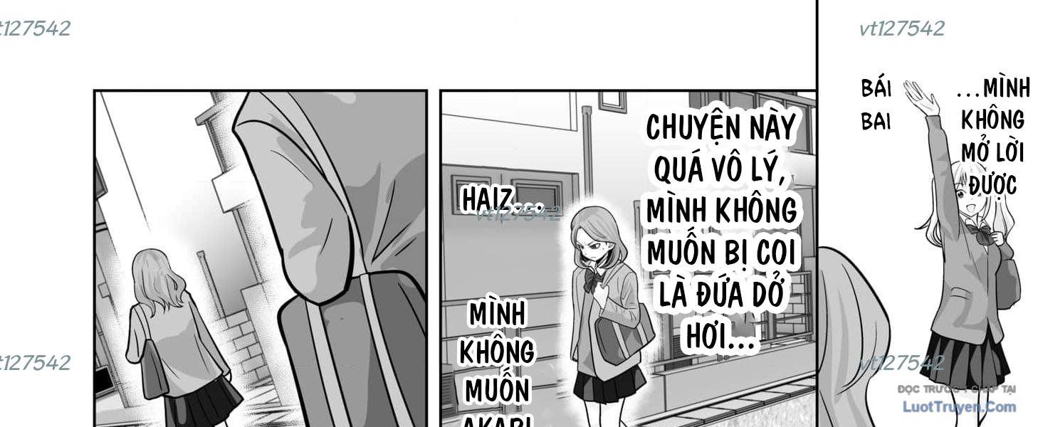 Cô Gái Nguyền Rủa ~ Tử Thần Báo Thù Chapter 5 - Trang 2