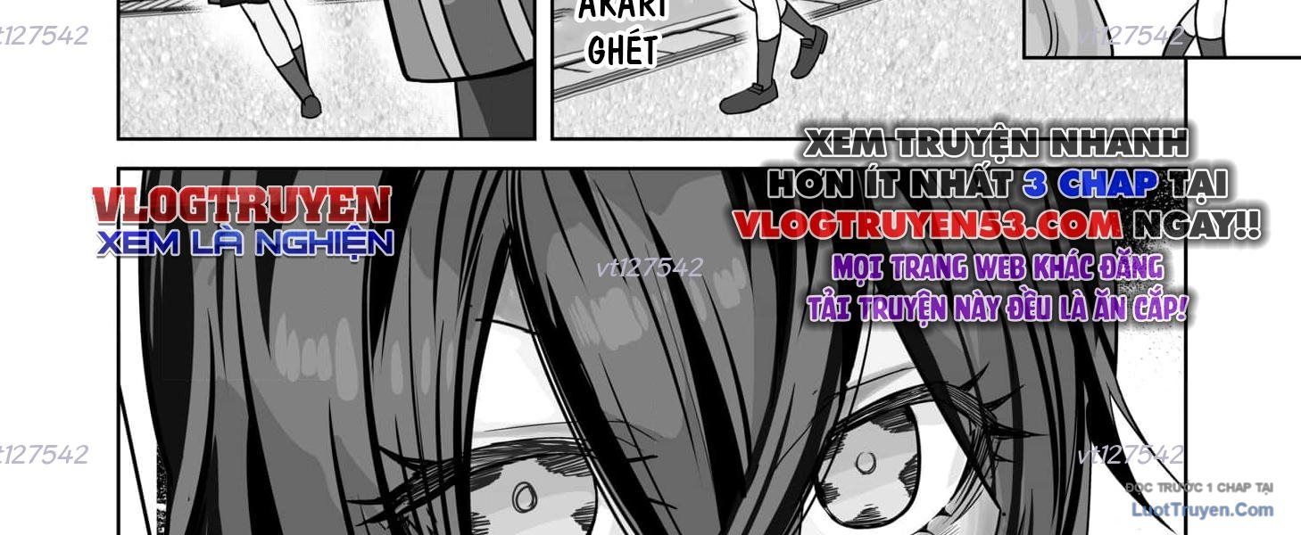 Cô Gái Nguyền Rủa ~ Tử Thần Báo Thù Chapter 5 - Trang 2