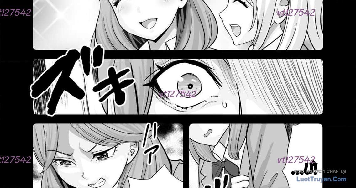Cô Gái Nguyền Rủa ~ Tử Thần Báo Thù Chapter 5 - Trang 2