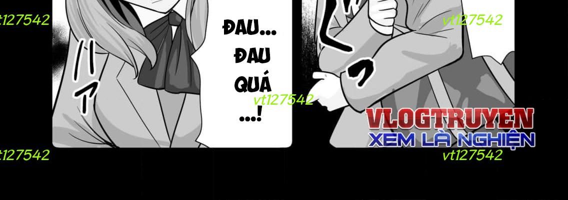 Cô Gái Nguyền Rủa ~ Tử Thần Báo Thù Chapter 5 - Trang 2