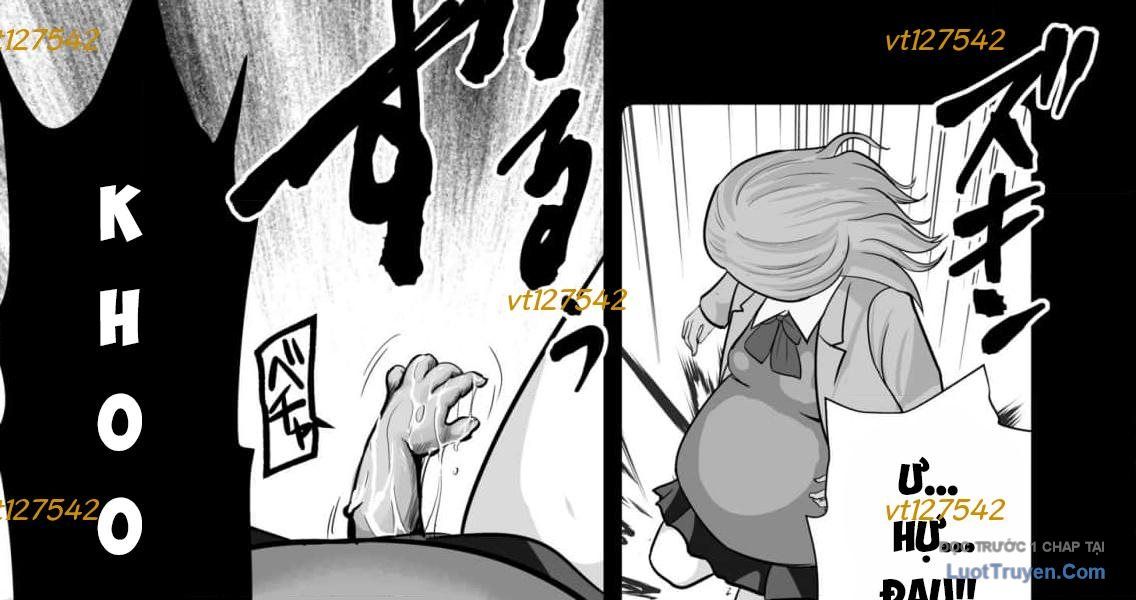 Cô Gái Nguyền Rủa ~ Tử Thần Báo Thù Chapter 5 - Trang 2