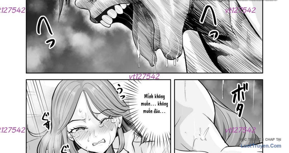 Cô Gái Nguyền Rủa ~ Tử Thần Báo Thù Chapter 5 - Trang 2