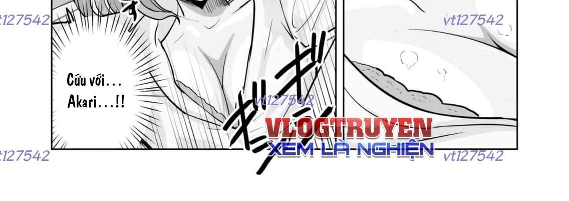 Cô Gái Nguyền Rủa ~ Tử Thần Báo Thù Chapter 5 - Trang 2