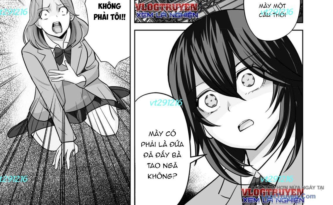 Cô Gái Nguyền Rủa ~ Tử Thần Báo Thù Chapter 6.1 - Trang 2