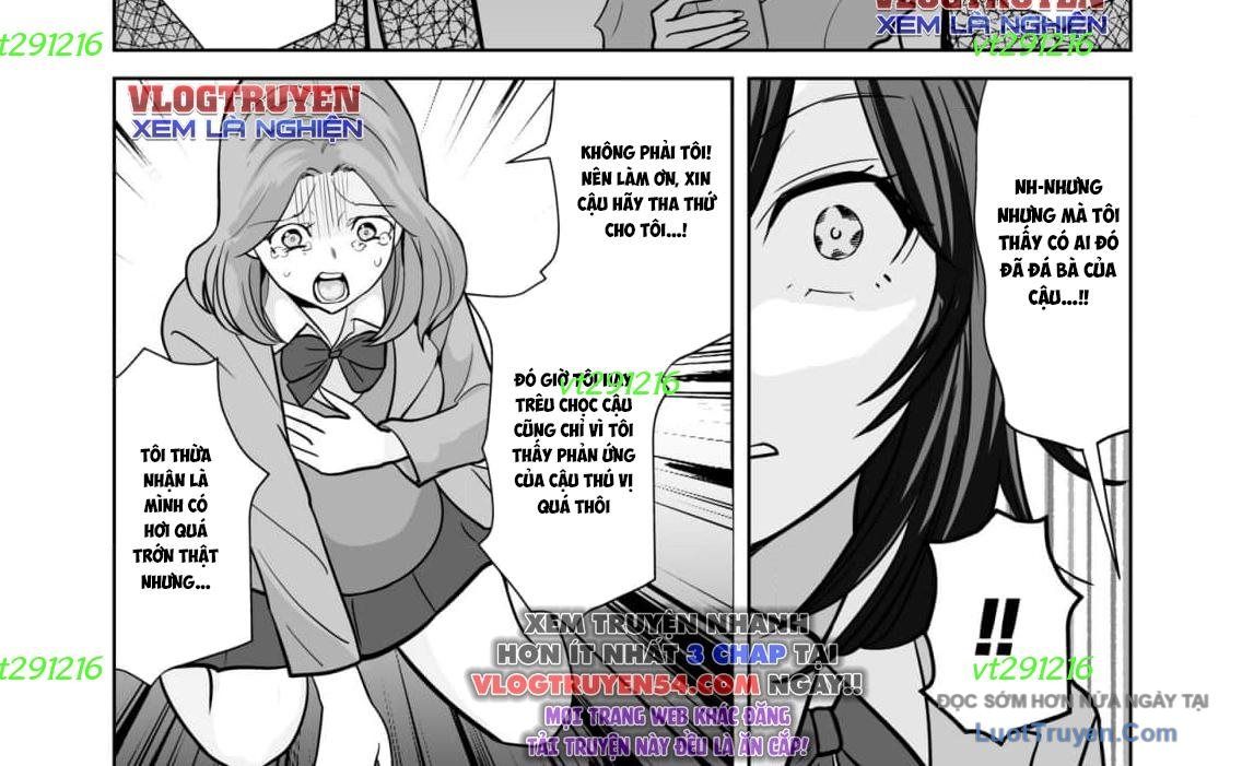 Cô Gái Nguyền Rủa ~ Tử Thần Báo Thù Chapter 6.1 - Trang 2