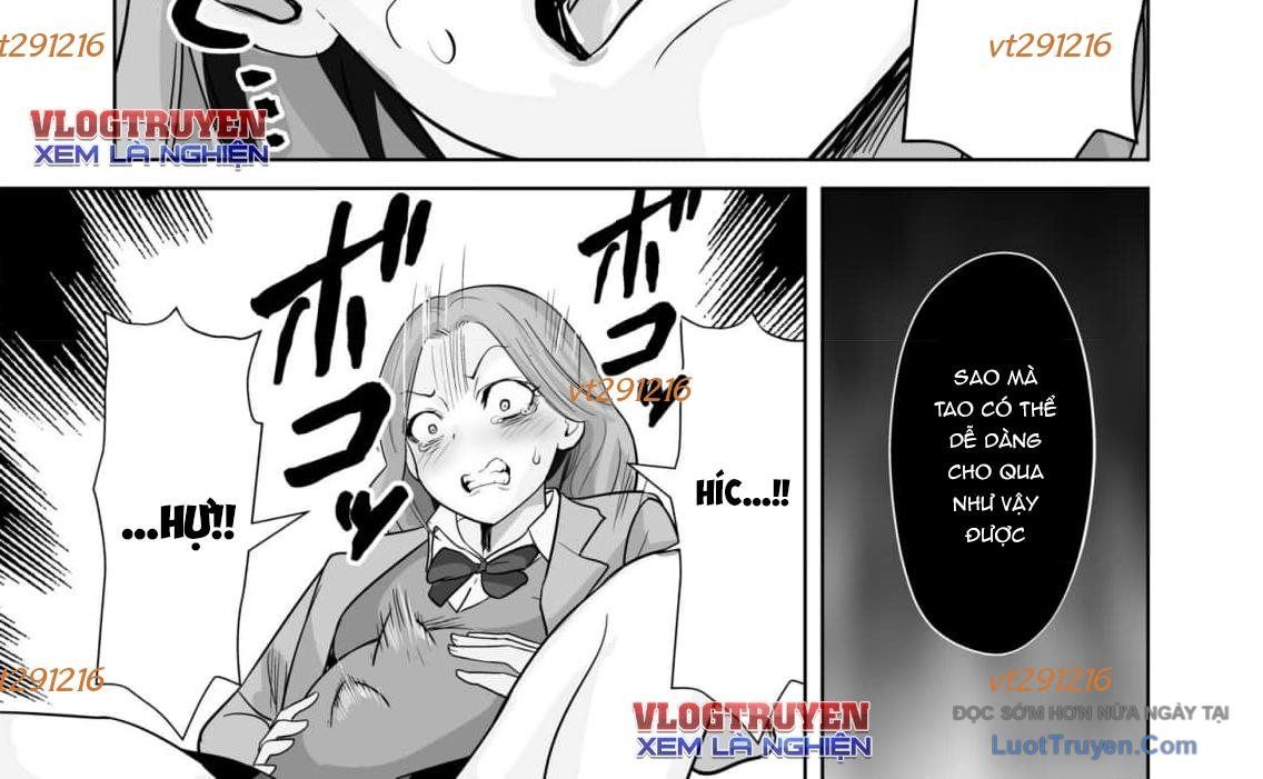 Cô Gái Nguyền Rủa ~ Tử Thần Báo Thù Chapter 6.1 - Trang 2