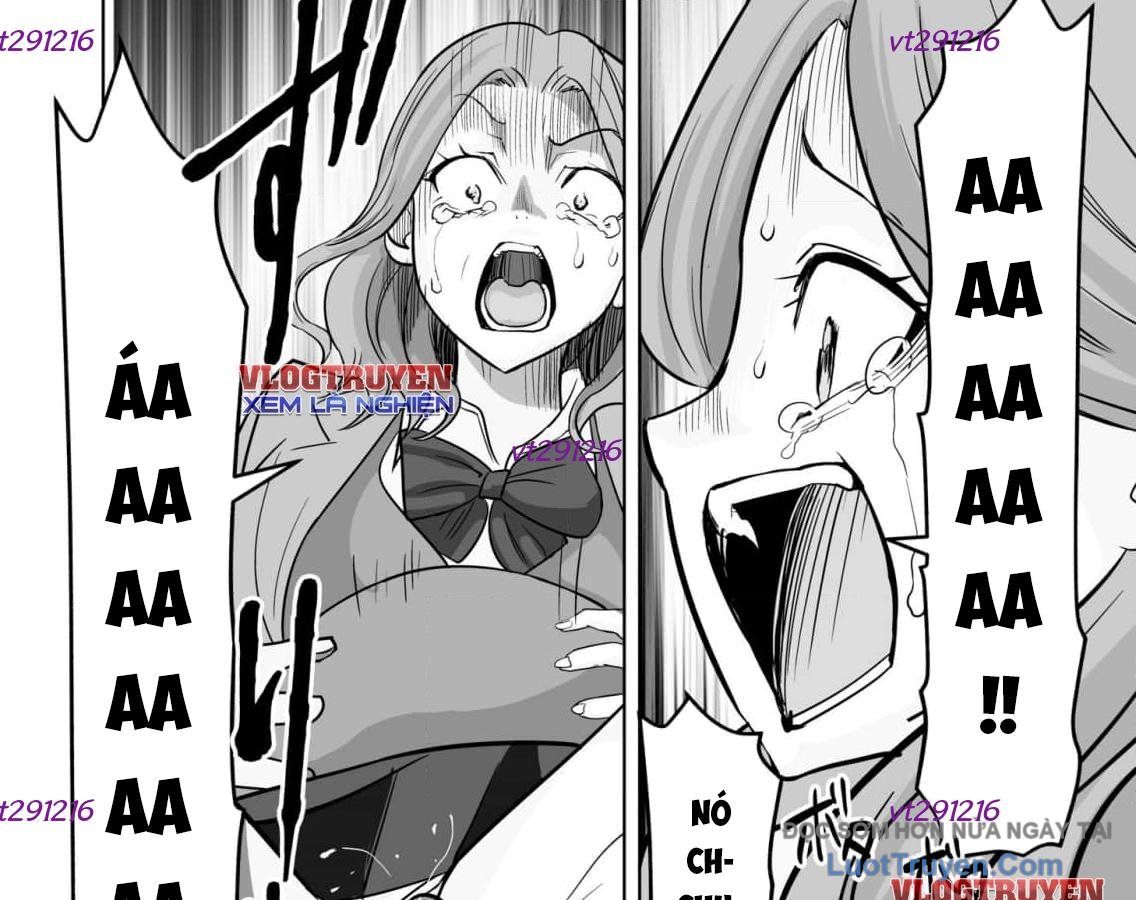 Cô Gái Nguyền Rủa ~ Tử Thần Báo Thù Chapter 6.1 - Trang 2