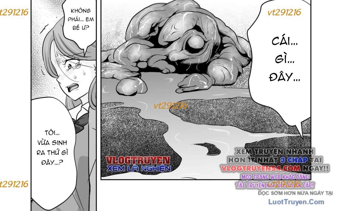 Cô Gái Nguyền Rủa ~ Tử Thần Báo Thù Chapter 6.1 - Trang 2