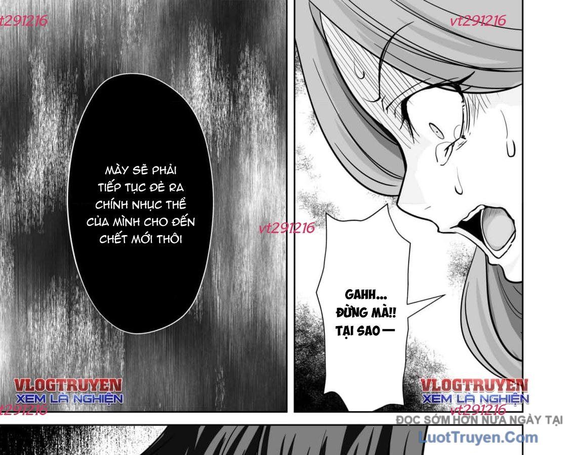 Cô Gái Nguyền Rủa ~ Tử Thần Báo Thù Chapter 6.1 - Trang 2