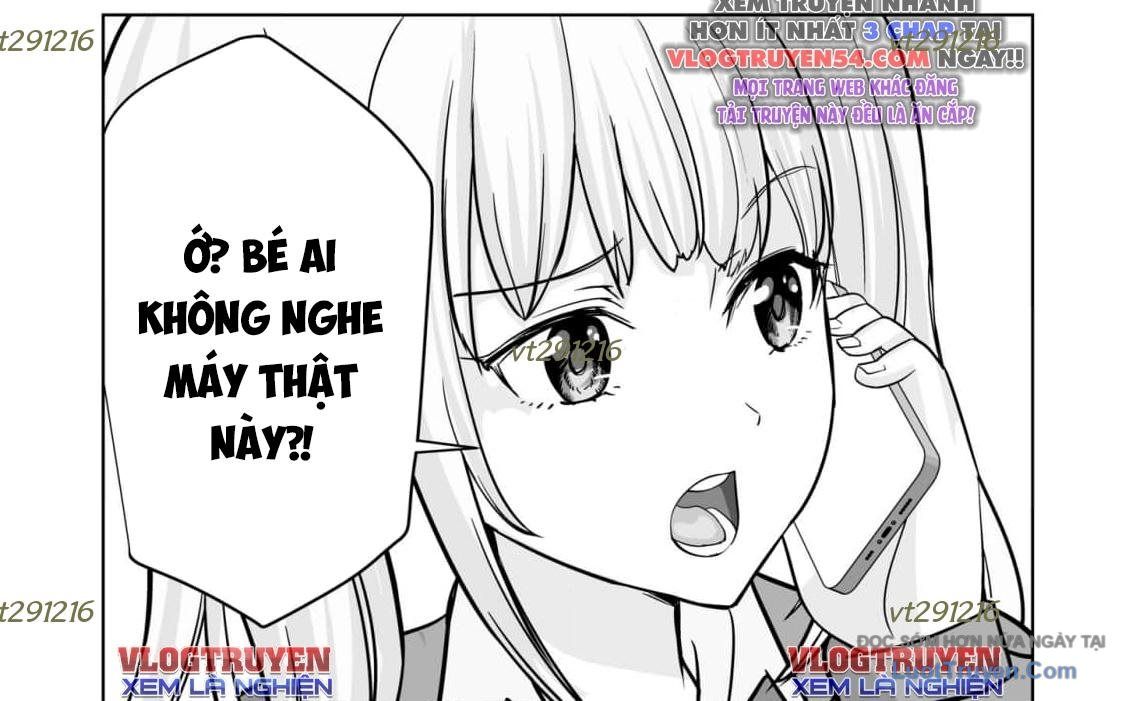 Cô Gái Nguyền Rủa ~ Tử Thần Báo Thù Chapter 6.1 - Trang 2
