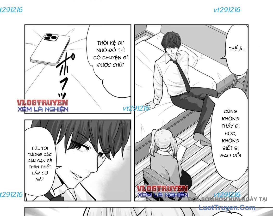 Cô Gái Nguyền Rủa ~ Tử Thần Báo Thù Chapter 6.1 - Trang 2
