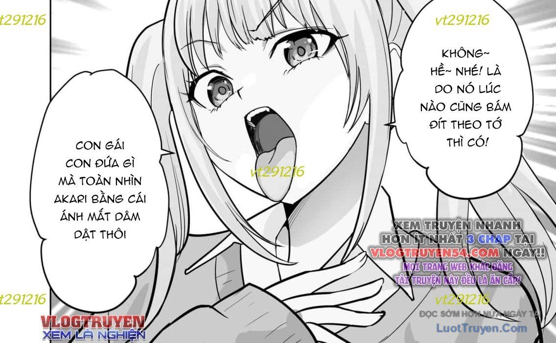Cô Gái Nguyền Rủa ~ Tử Thần Báo Thù Chapter 6.1 - Trang 2