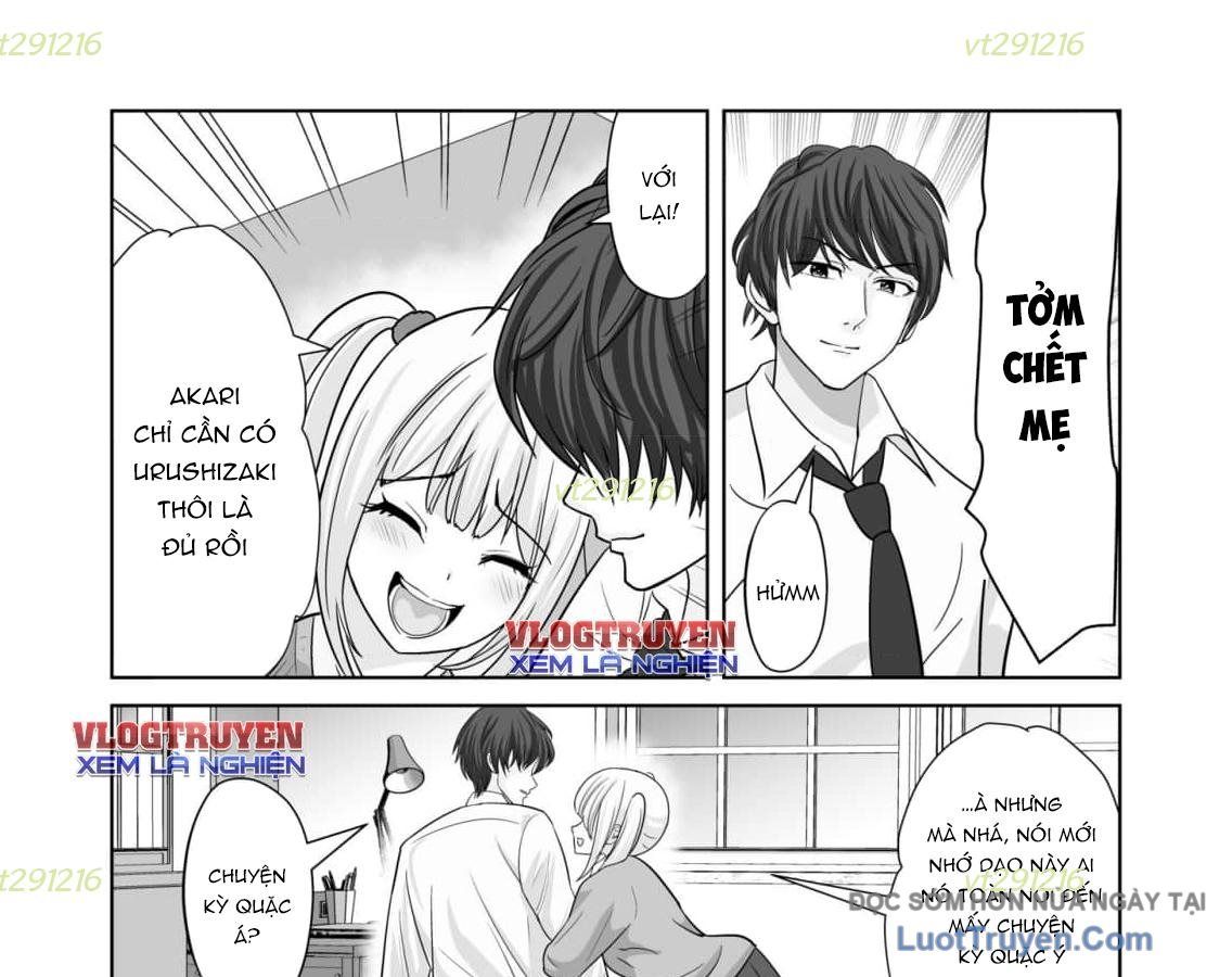 Cô Gái Nguyền Rủa ~ Tử Thần Báo Thù Chapter 6.1 - Trang 2