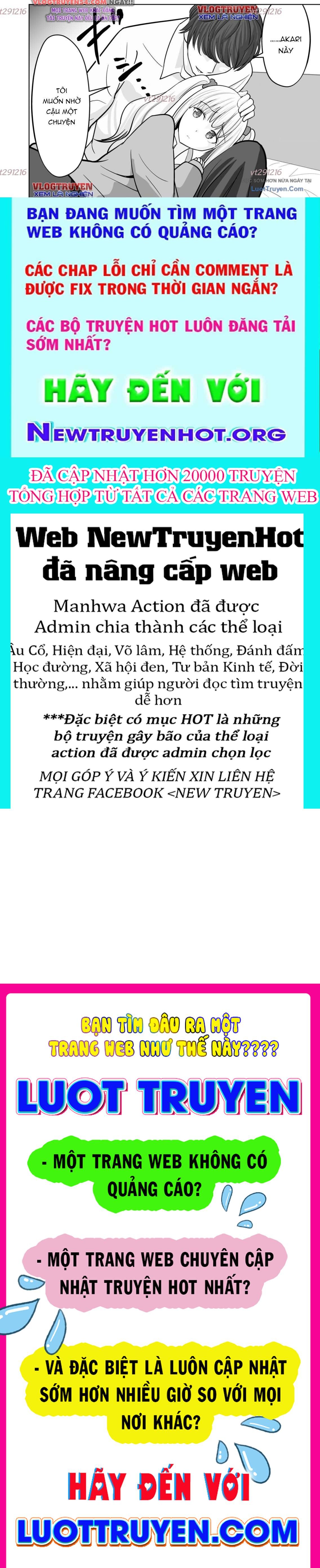 Cô Gái Nguyền Rủa ~ Tử Thần Báo Thù Chapter 6.1 - Trang 2