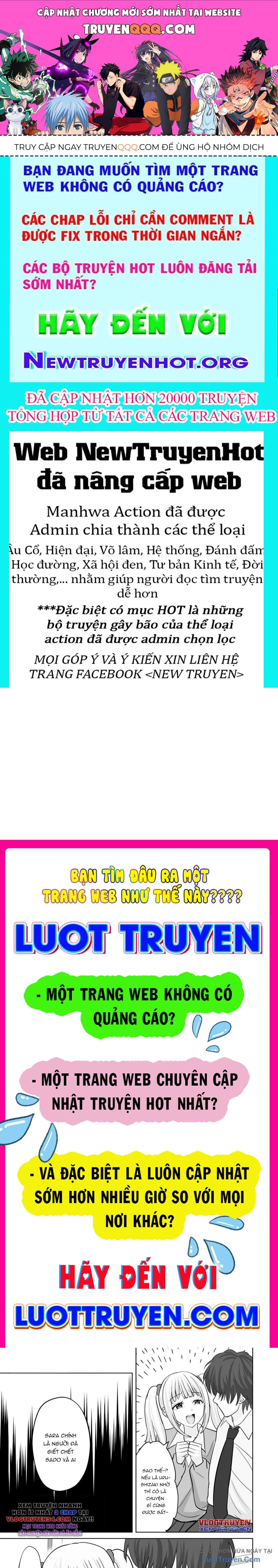 Cô Gái Nguyền Rủa ~ Tử Thần Báo Thù Chapter 6.2 - Trang 2