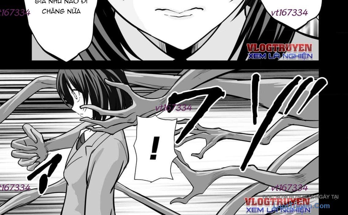 Cô Gái Nguyền Rủa ~ Tử Thần Báo Thù Chapter 6.2 - Trang 2