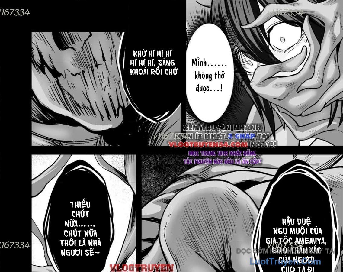 Cô Gái Nguyền Rủa ~ Tử Thần Báo Thù Chapter 6.2 - Trang 2
