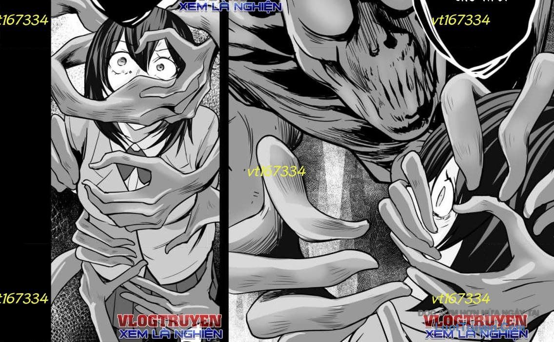 Cô Gái Nguyền Rủa ~ Tử Thần Báo Thù Chapter 6.2 - Trang 2