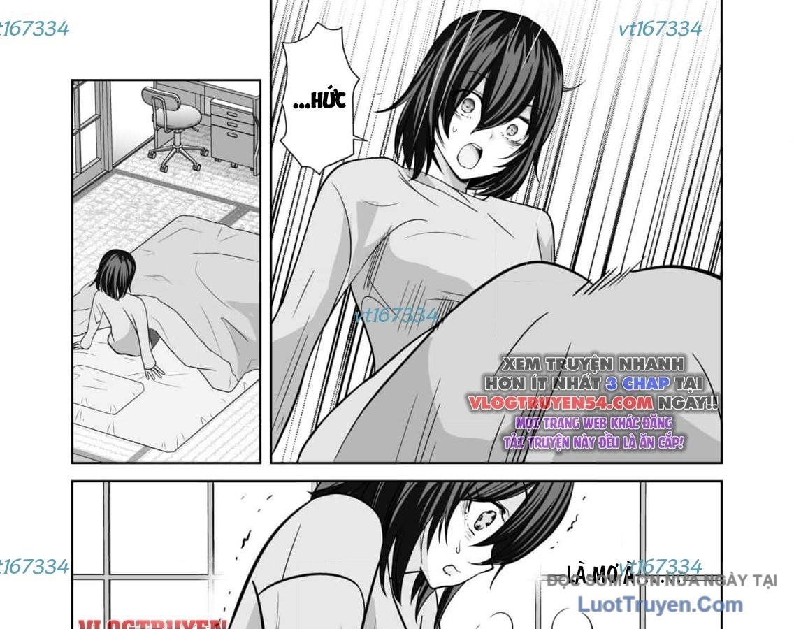 Cô Gái Nguyền Rủa ~ Tử Thần Báo Thù Chapter 6.2 - Trang 2