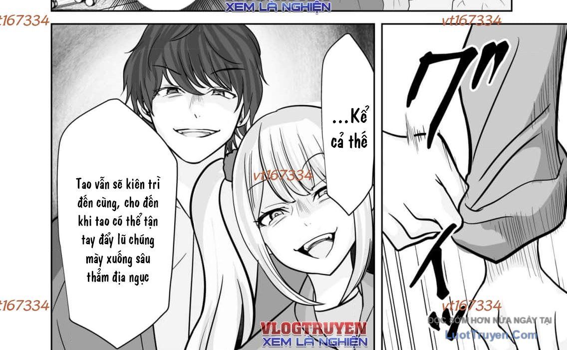 Cô Gái Nguyền Rủa ~ Tử Thần Báo Thù Chapter 6.2 - Trang 2