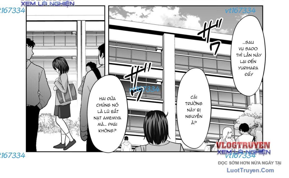 Cô Gái Nguyền Rủa ~ Tử Thần Báo Thù Chapter 6.2 - Trang 2