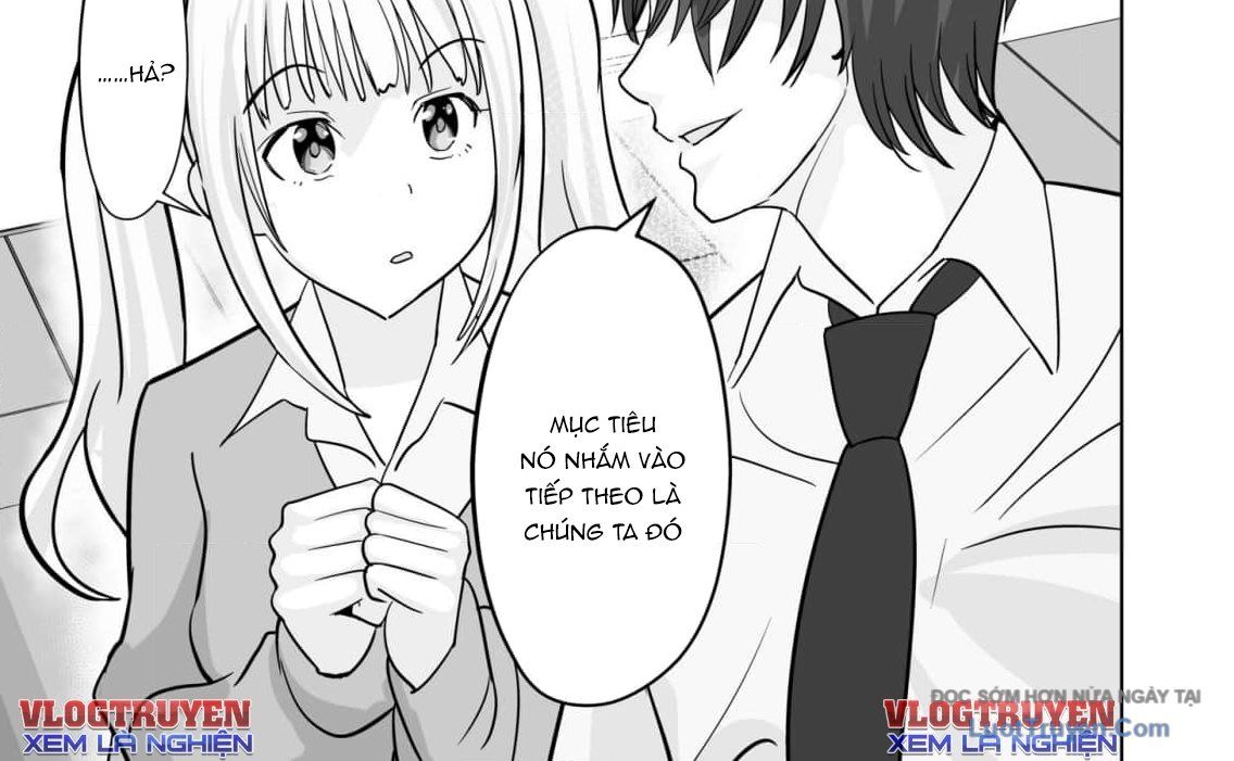 Cô Gái Nguyền Rủa ~ Tử Thần Báo Thù Chapter 6.2 - Trang 2