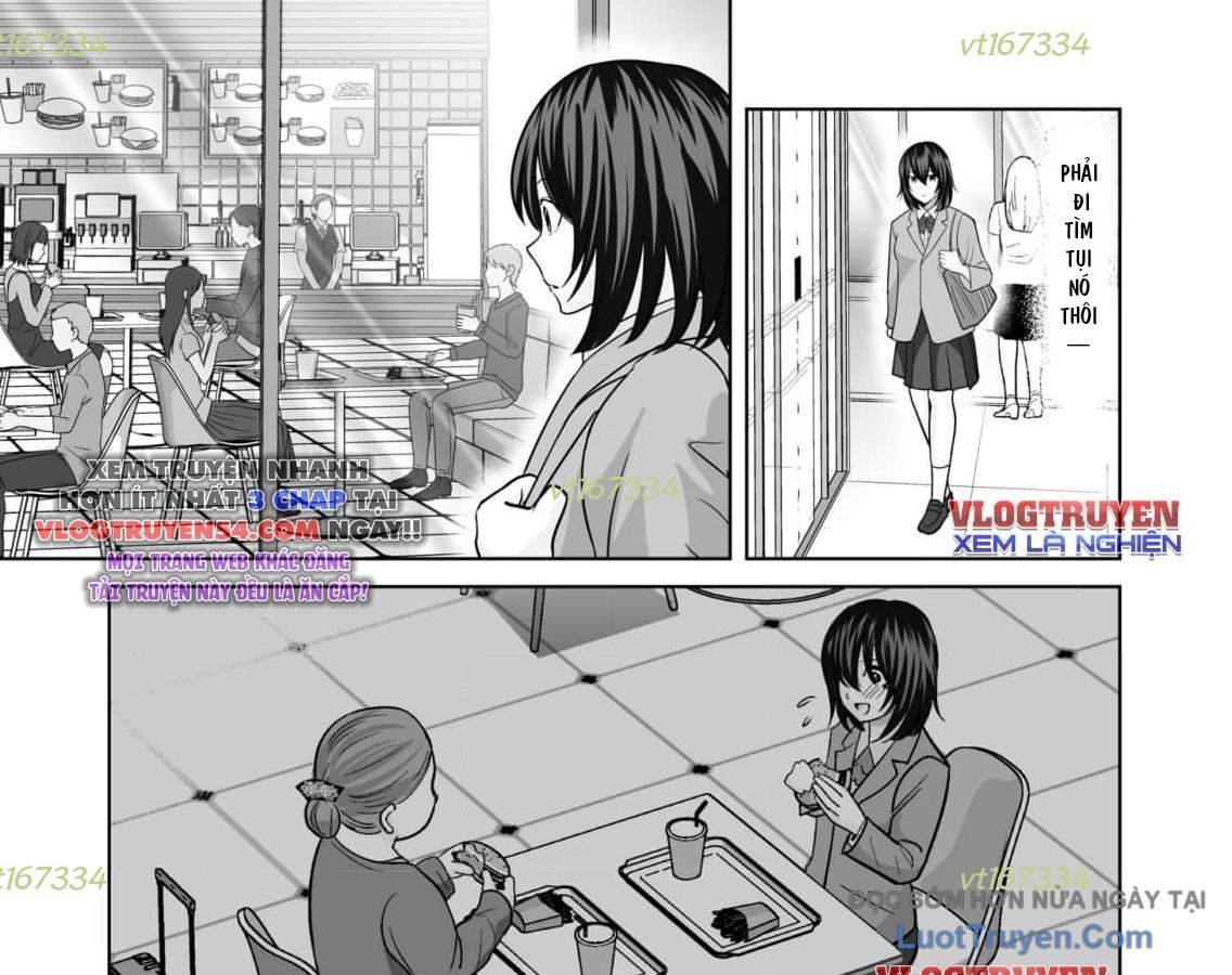 Cô Gái Nguyền Rủa ~ Tử Thần Báo Thù Chapter 6.2 - Trang 2