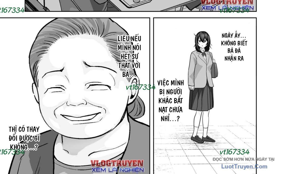 Cô Gái Nguyền Rủa ~ Tử Thần Báo Thù Chapter 6.2 - Trang 2