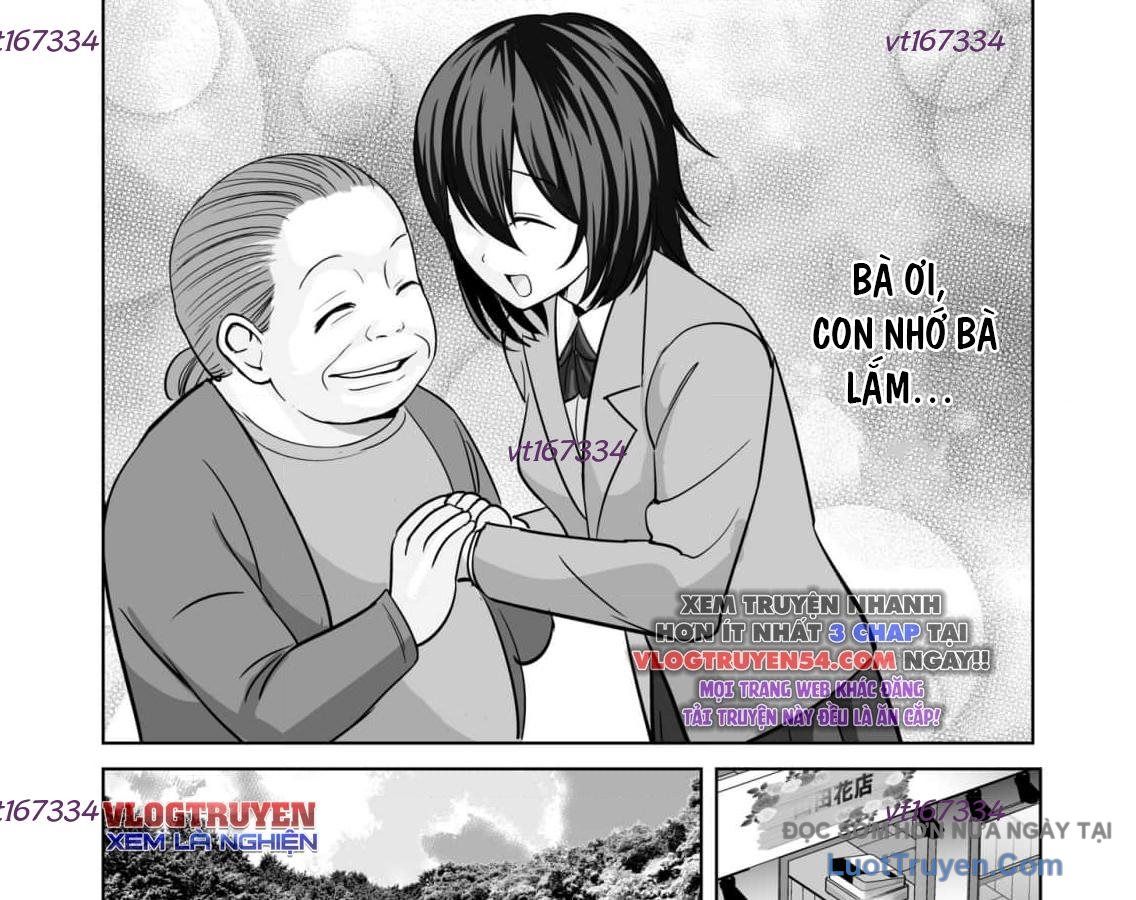 Cô Gái Nguyền Rủa ~ Tử Thần Báo Thù Chapter 6.2 - Trang 2