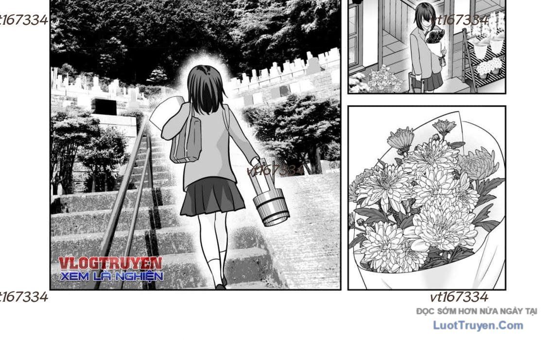 Cô Gái Nguyền Rủa ~ Tử Thần Báo Thù Chapter 6.2 - Trang 2