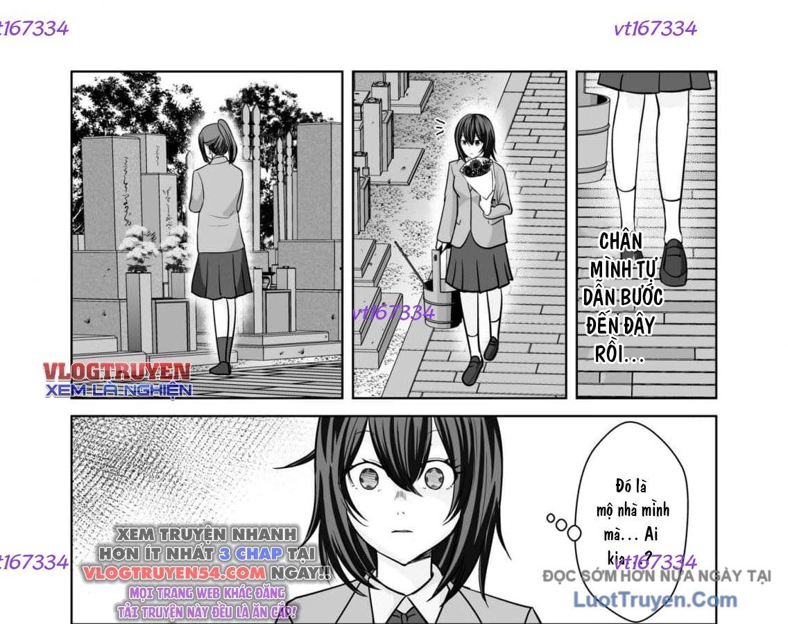 Cô Gái Nguyền Rủa ~ Tử Thần Báo Thù Chapter 6.2 - Trang 2