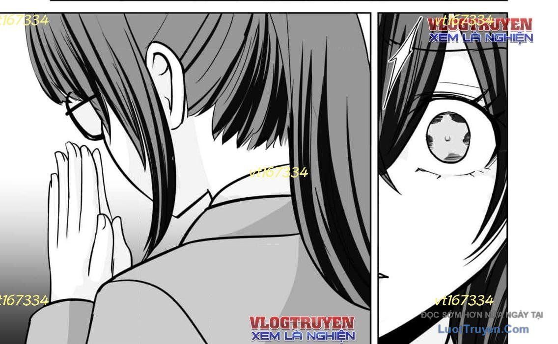 Cô Gái Nguyền Rủa ~ Tử Thần Báo Thù Chapter 6.2 - Trang 2