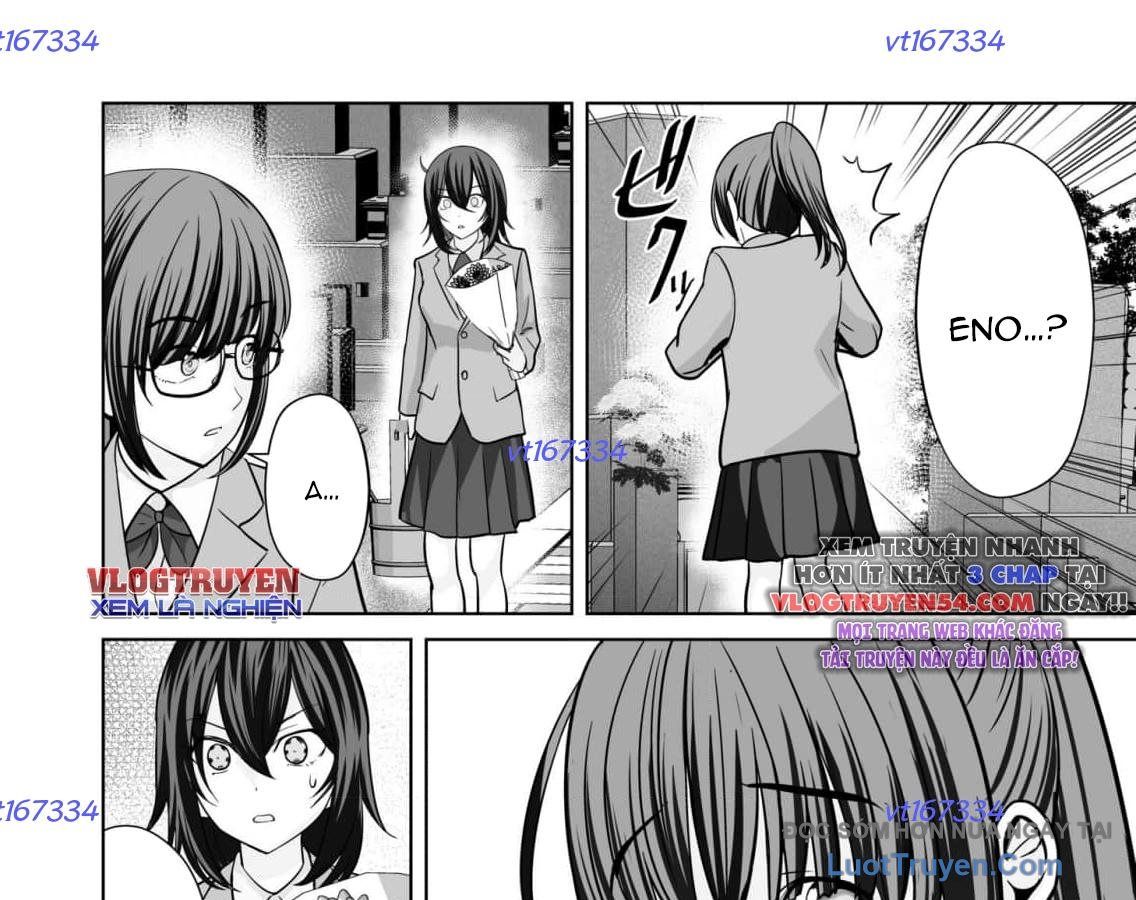 Cô Gái Nguyền Rủa ~ Tử Thần Báo Thù Chapter 6.2 - Trang 2