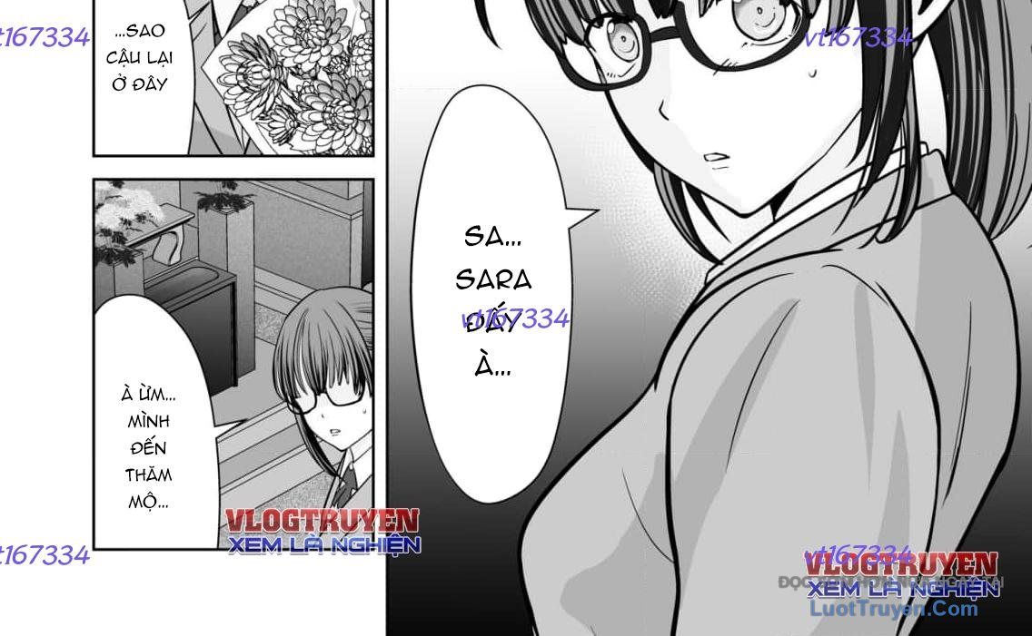 Cô Gái Nguyền Rủa ~ Tử Thần Báo Thù Chapter 6.2 - Trang 2