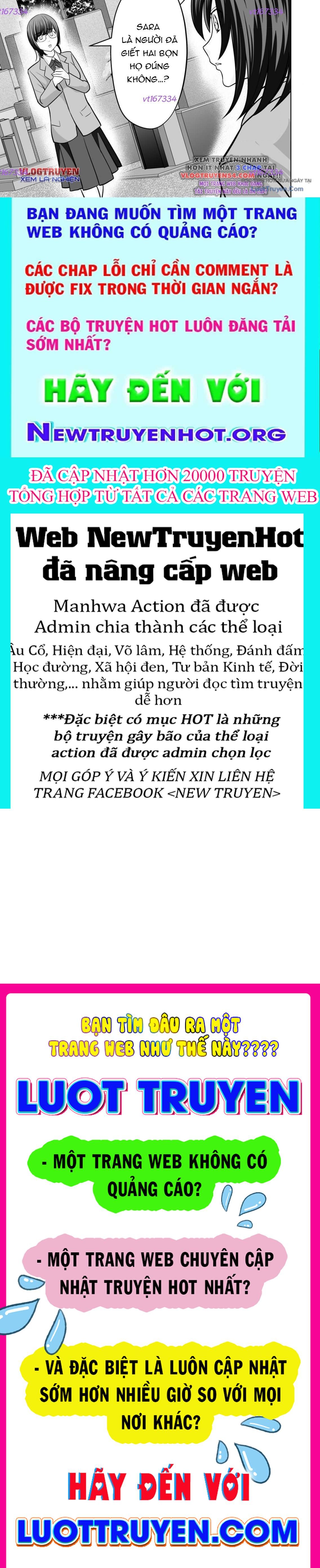 Cô Gái Nguyền Rủa ~ Tử Thần Báo Thù Chapter 6.2 - Trang 2