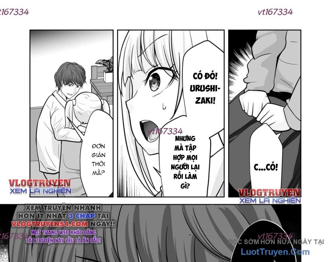 Cô Gái Nguyền Rủa ~ Tử Thần Báo Thù Chapter 6.2 - Trang 2