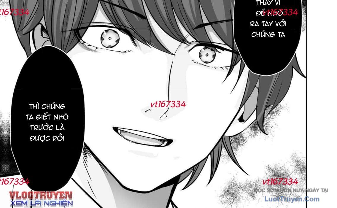 Cô Gái Nguyền Rủa ~ Tử Thần Báo Thù Chapter 6.2 - Trang 2
