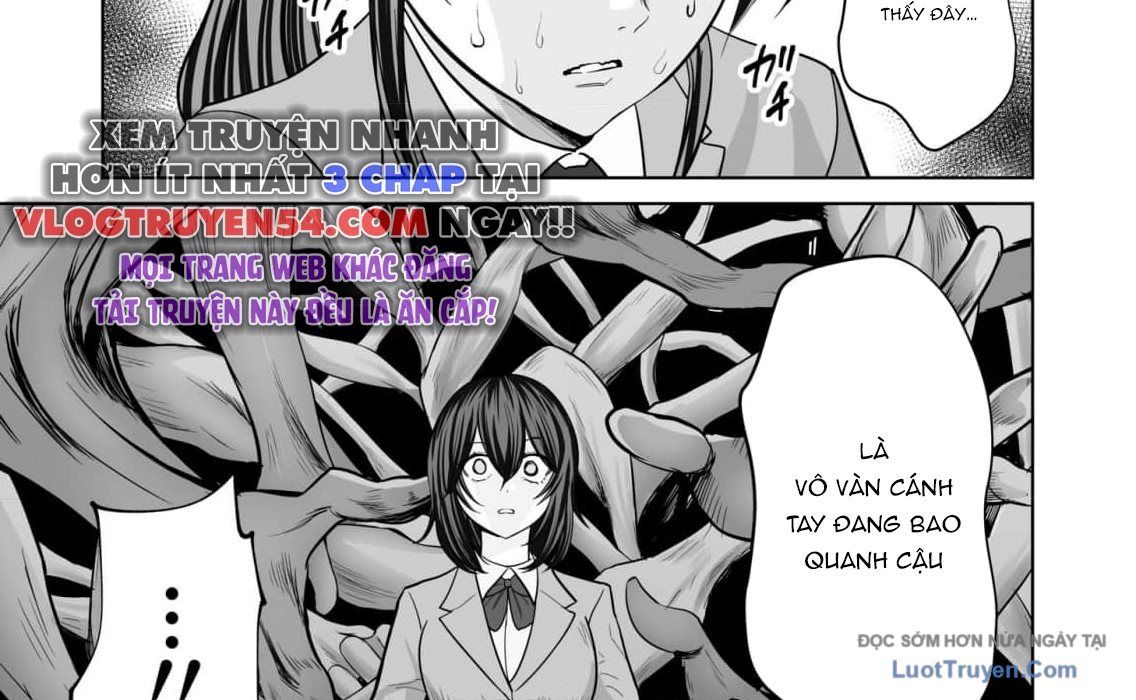 Cô Gái Nguyền Rủa ~ Tử Thần Báo Thù Chapter 7.1 - Trang 2