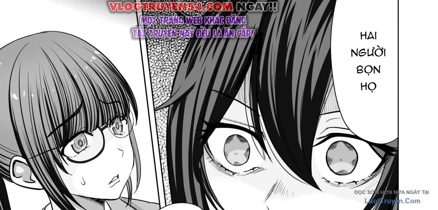 Cô Gái Nguyền Rủa ~ Tử Thần Báo Thù Chapter 7.1 - Trang 2