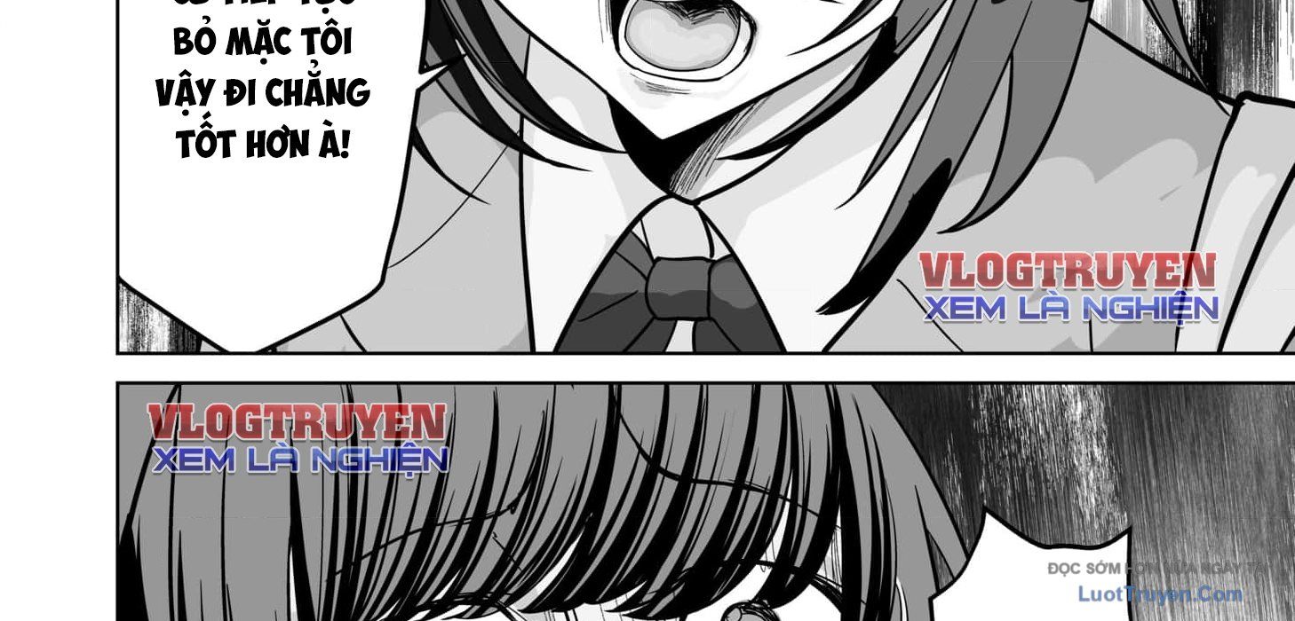 Cô Gái Nguyền Rủa ~ Tử Thần Báo Thù Chapter 7.1 - Trang 2