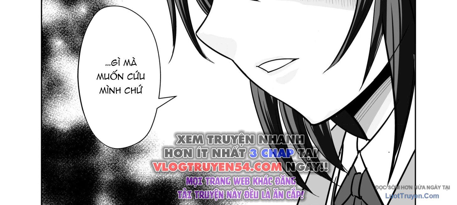 Cô Gái Nguyền Rủa ~ Tử Thần Báo Thù Chapter 7.1 - Trang 2