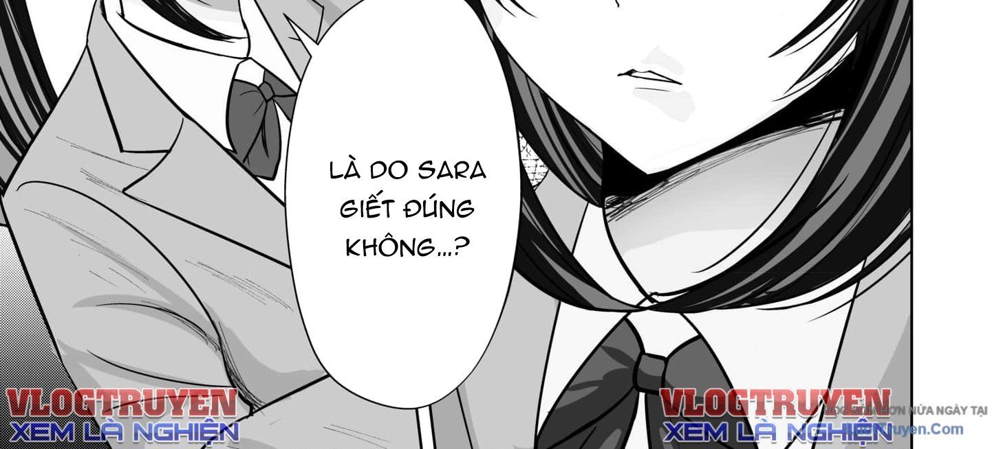 Cô Gái Nguyền Rủa ~ Tử Thần Báo Thù Chapter 7.1 - Trang 2