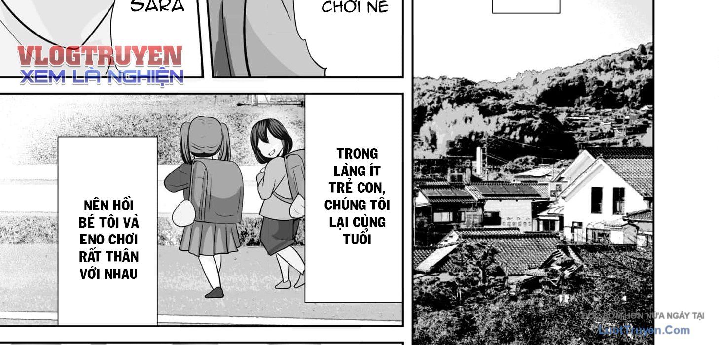 Cô Gái Nguyền Rủa ~ Tử Thần Báo Thù Chapter 7.1 - Trang 2