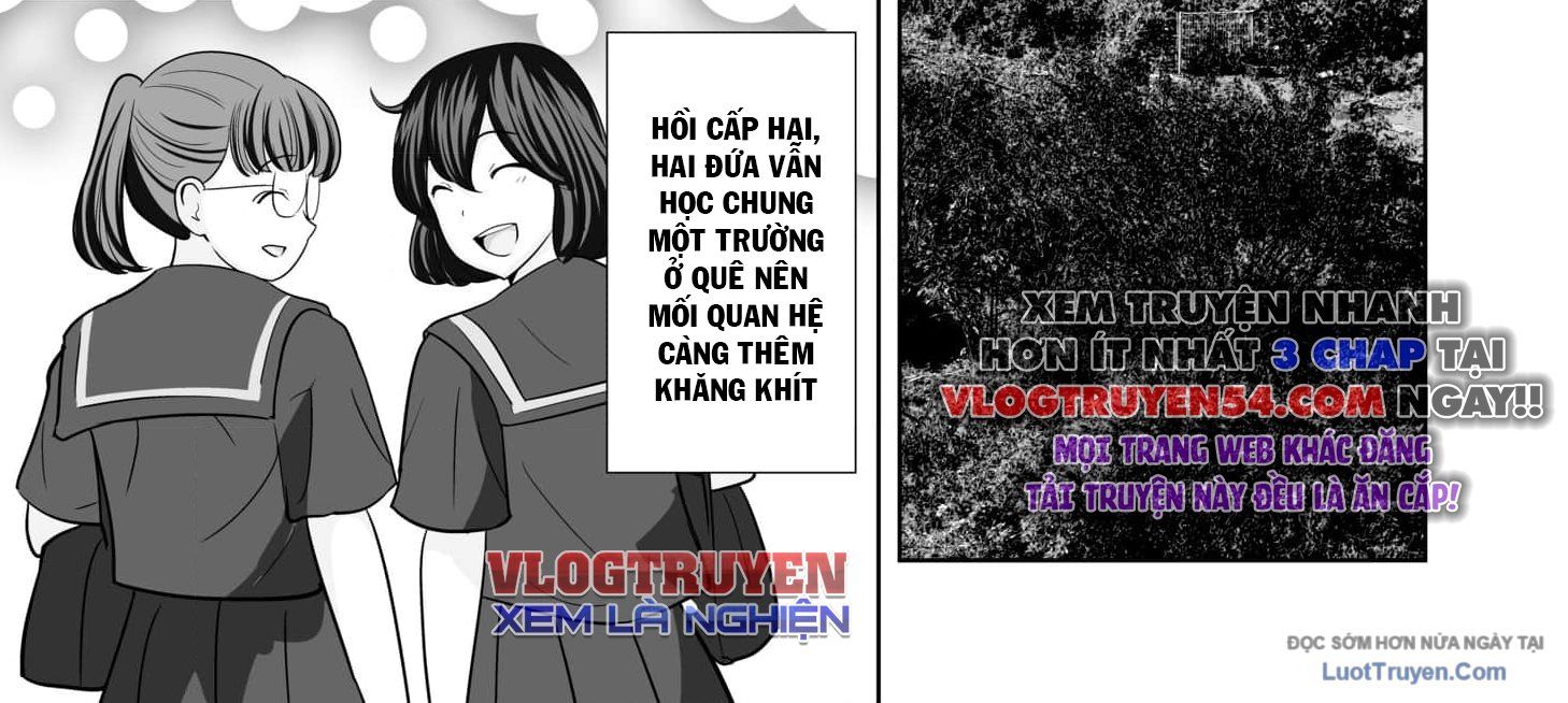 Cô Gái Nguyền Rủa ~ Tử Thần Báo Thù Chapter 7.1 - Trang 2