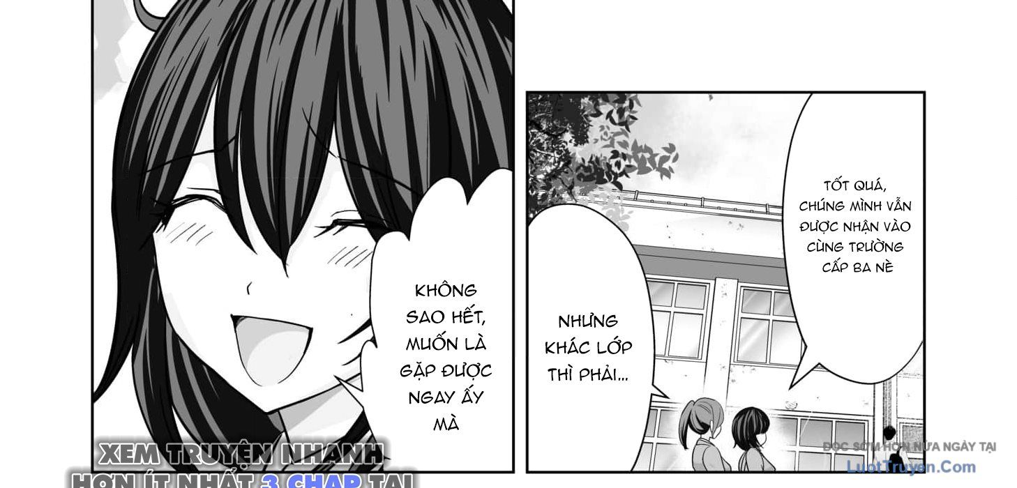 Cô Gái Nguyền Rủa ~ Tử Thần Báo Thù Chapter 7.1 - Trang 2