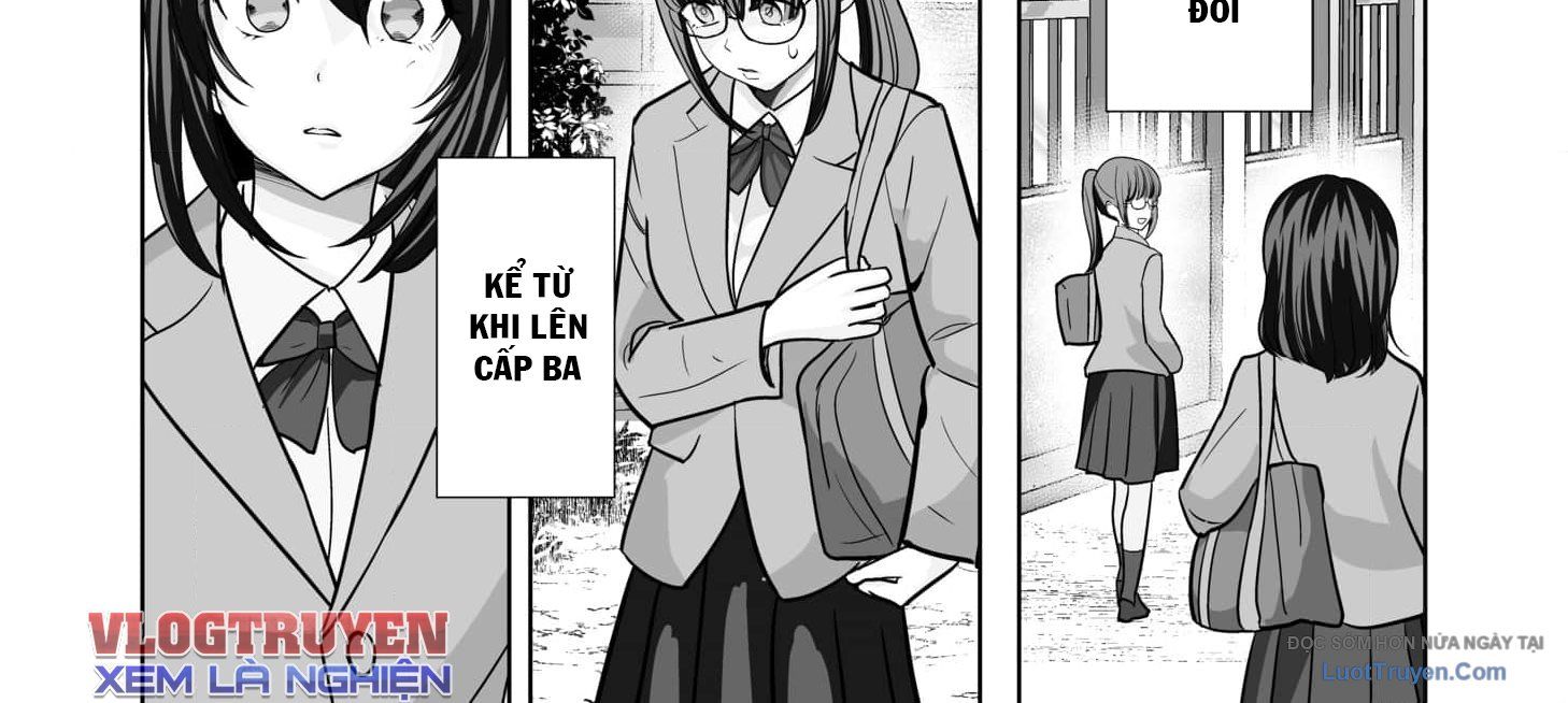 Cô Gái Nguyền Rủa ~ Tử Thần Báo Thù Chapter 7.1 - Trang 2