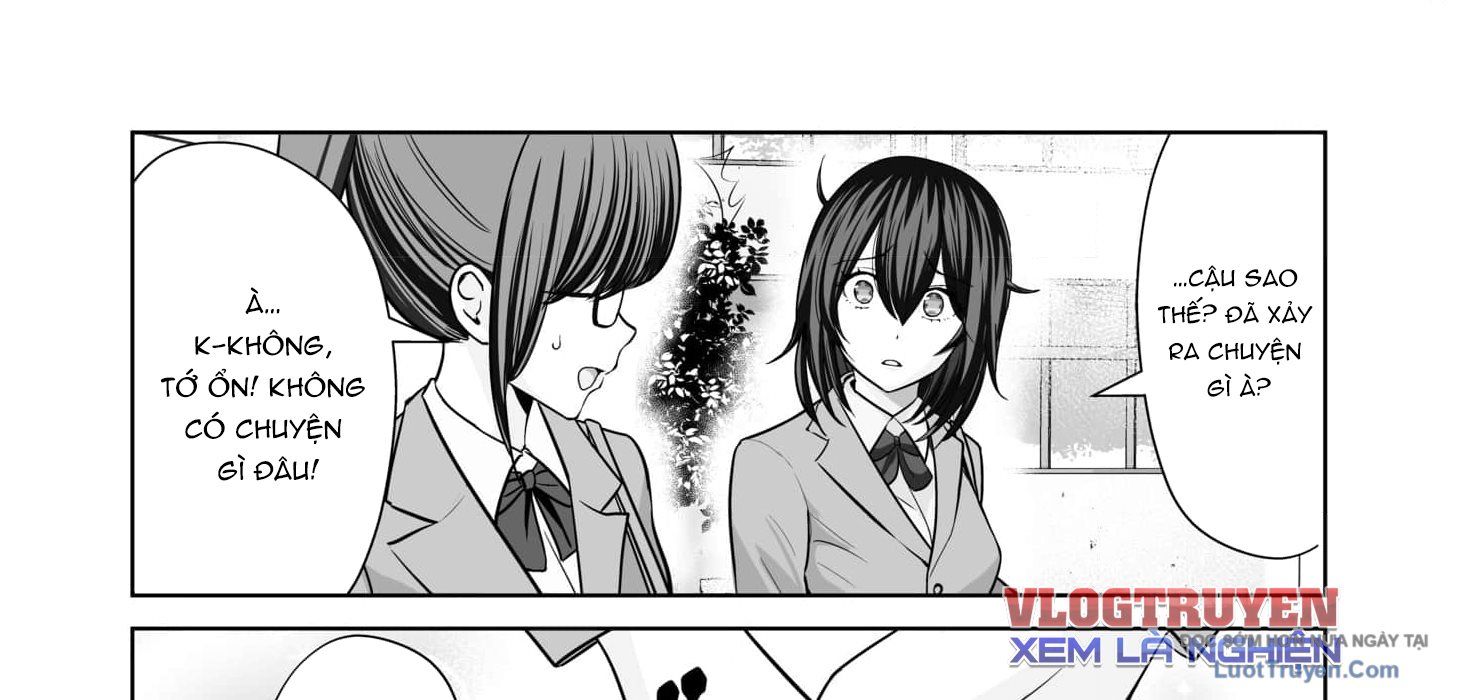 Cô Gái Nguyền Rủa ~ Tử Thần Báo Thù Chapter 7.1 - Trang 2
